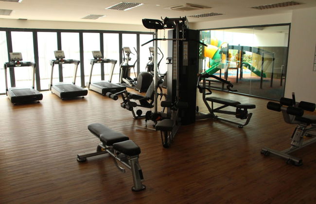 The Raffles Suites by Stayshare Homes - Photo 22