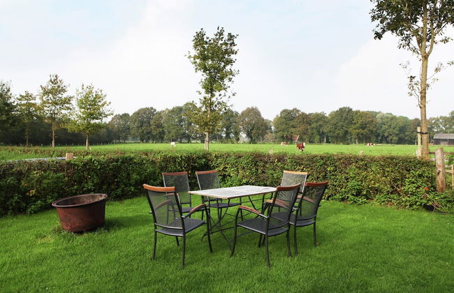 Cozy Apartment in Enschede Near Forest - Photo 43