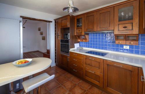 La Casa del Risco - Foto 20