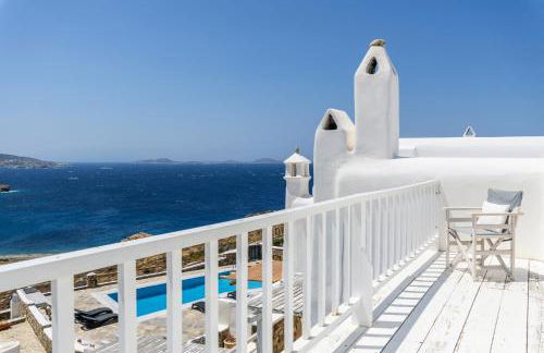 SeaBlue Villas - Photo 50