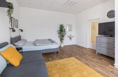 Spacious 2 BR Apartment Hamburg - Foto 6