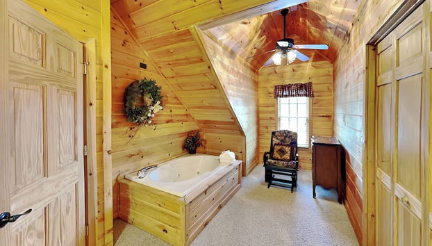 Peyton's Hideaway by Jackson Mountain Rentals - Foto 2, Servicios del alojamiento