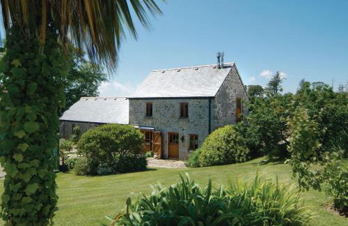 Tregadjack Barn - Foto 1