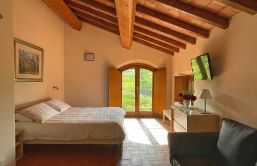 Agriturismo Podere Prasiano - Photo 53