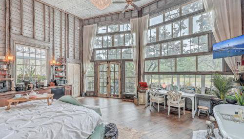 The Charleston Treehouse - Foto 2