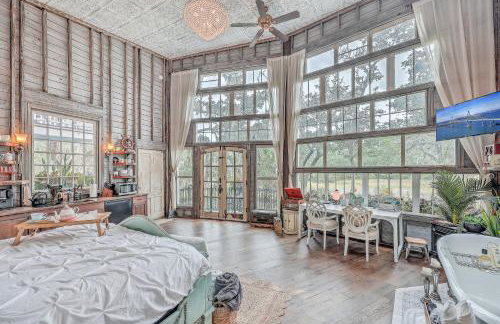 The Charleston Treehouse - Foto 2