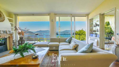 Villa Donna Franca - Photo 2