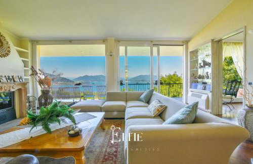 Villa Donna Franca - Photo 2