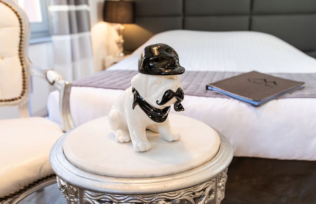 My Sweet Homes - Le 15 - Photo 43