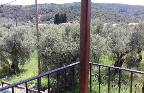 Koutadelias rooms - Foto 55