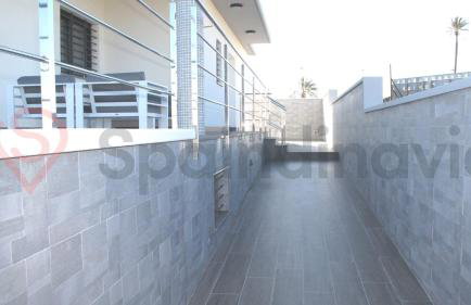 Astonishing beach and pool house - Foto 16