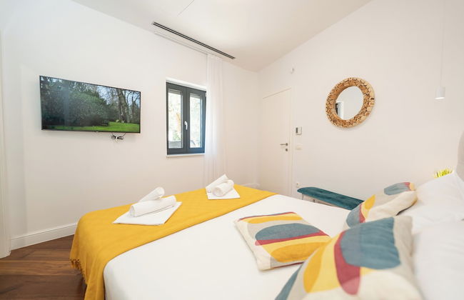 Villa Picholine - Foto 11