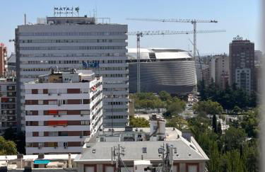Wishome-Ático en Bernabéu con gran terraza - Foto 25