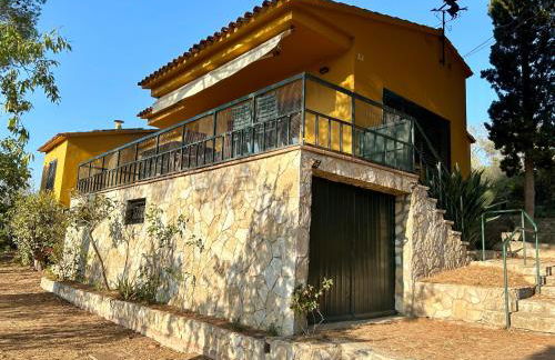 Casa amb piscina i jardí a Palamós per 6 persones - Foto 27
