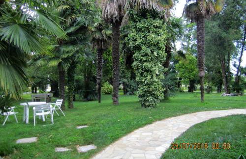 AgriturismoB&B Loggia Degli Artisti - Photo 69