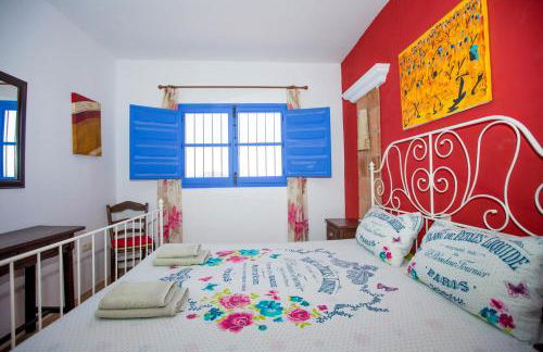 B&B Hacienda Guaro Viejo - Foto 40