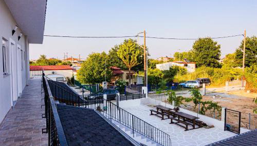 Harmony Apartments - Foto 2