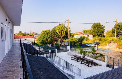 Harmony Apartments - Foto 2