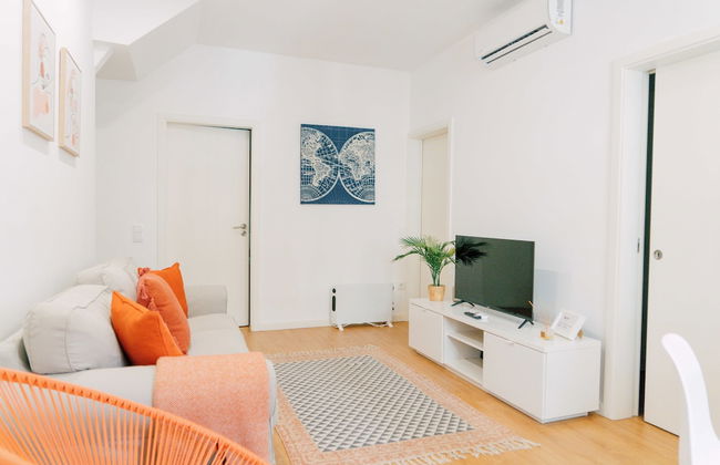 Oporto Yellow Villas - Photo 30