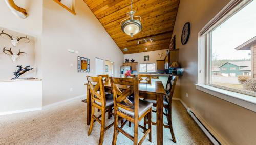 Firelight Chalet 94 - Foto 5