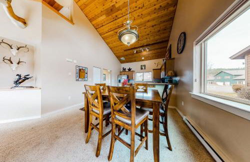 Firelight Chalet 94 - Foto 5