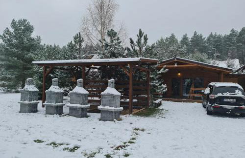 Domki Anastazewo - Foto 38