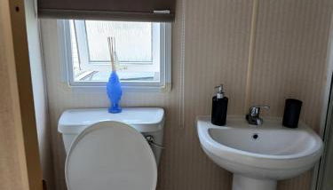 Mags Home from Home at Southerness - Foto 2