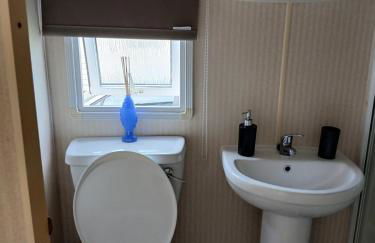 Mags Home from Home at Southerness - Foto 2