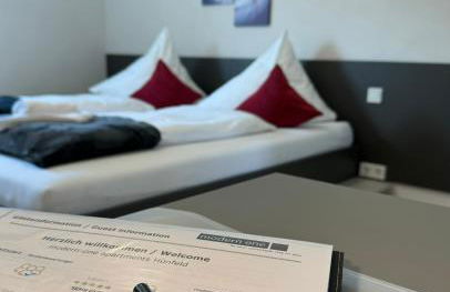 Geschmackvolle moderne Apartment-Wohnungen - Foto 9