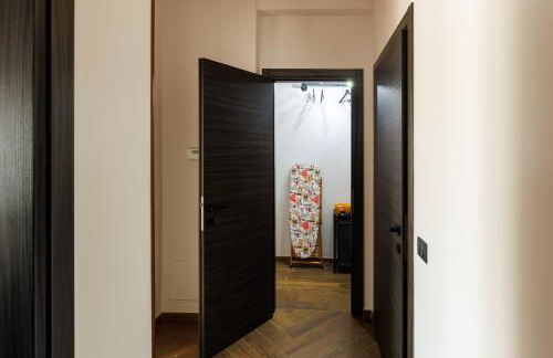 Industrial Loft in Rome - Metro C to Colosseum - Foto 25