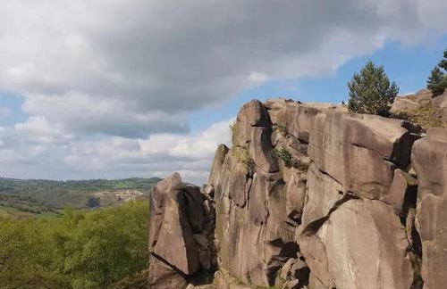 Fryers Cottage Wirksworth, a traditional yet stylish 2-bedroom Peak District cottage - Foto 32