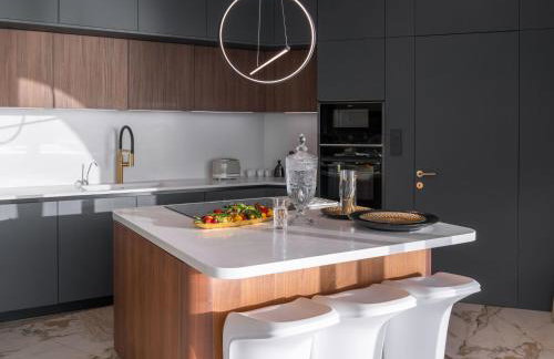 Holiday Home Meltemi Villa Kreta by Interhome - Foto 38