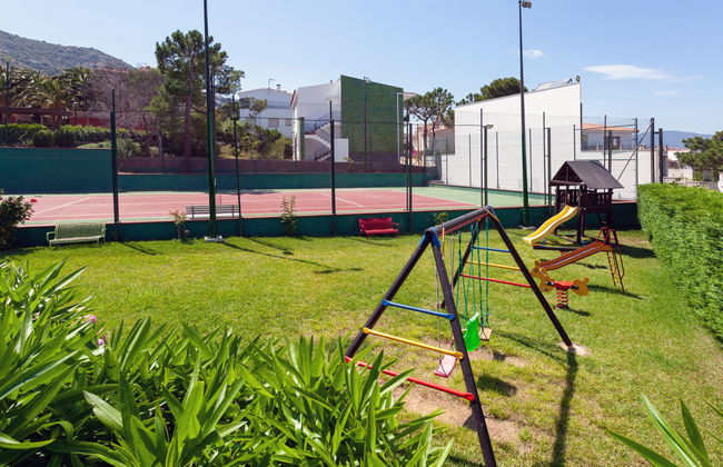 Palmiers I - Foto 16