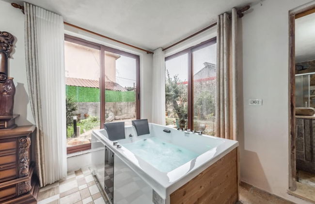 Kanuni - Authentic Albanian House - Photo 50