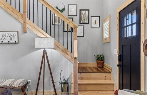 ATV Trailer Parking/NEW/5 min to Natural Bridge - Foto 46