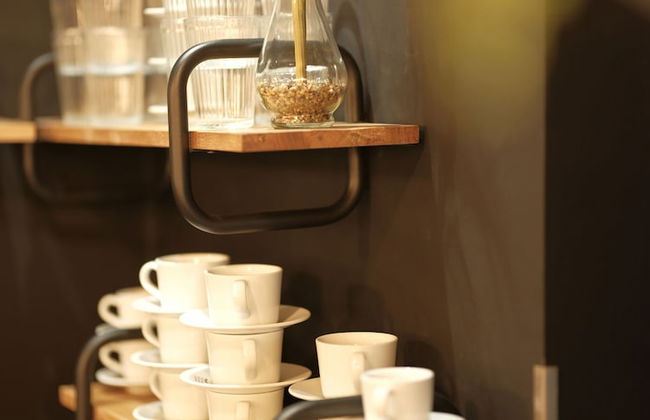 THE ROOMS - Hotel & House - Photo 62