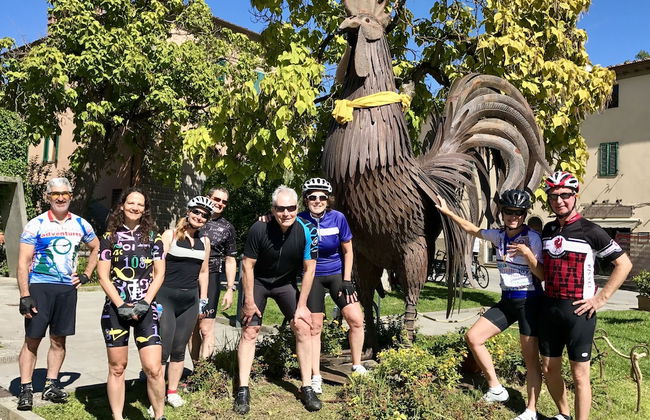 Podere La Chiusella - Foto 18