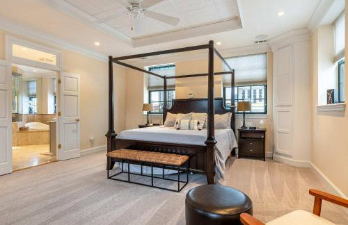 Grand Luxury Loft right Downtown - Foto 3