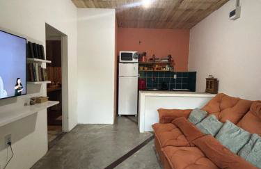 Casa Descanso e Natureza I - Foto 1