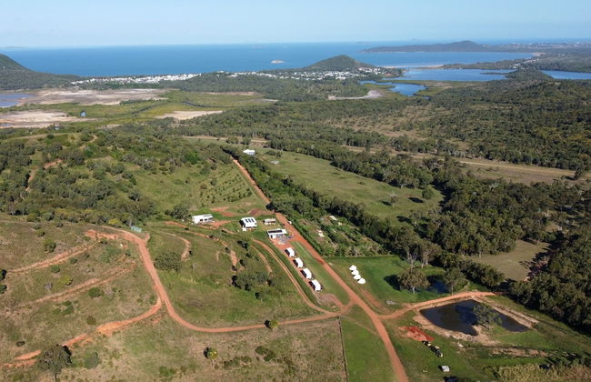 High Valley Dawn Permaculture Farm - Foto 12