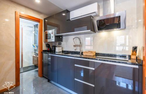 AtuaireHome Gran plaza vega suite - Photo 20