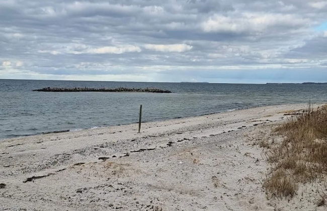 5 Person Holiday Home in Middelfart - Foto 40