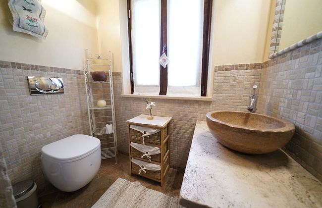 Villa Giulia - Photo 19