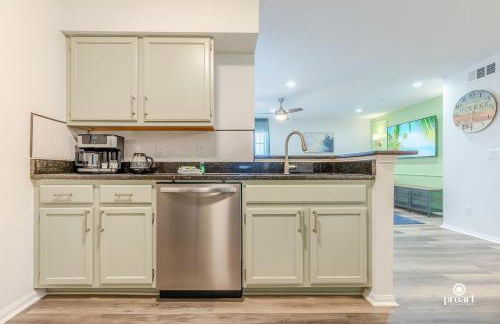 Cozy Condo Under the Palms - Foto 19