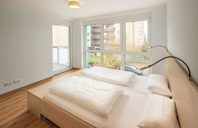 SONNENHOF Apartments - Foto 6