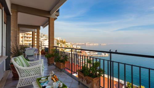 O-House Posillipo by Napoliapartments - Foto 3