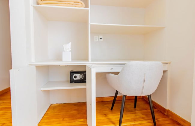 Capitalia Racine Polanco - Foto 34