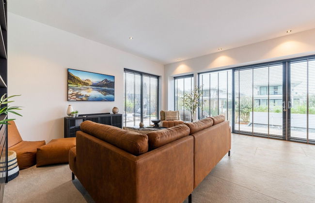 Villa in Zeewolde Near Town Center - Photo 16