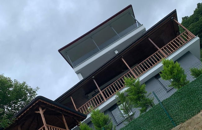 Dağtaş Suit Apart - Foto 21