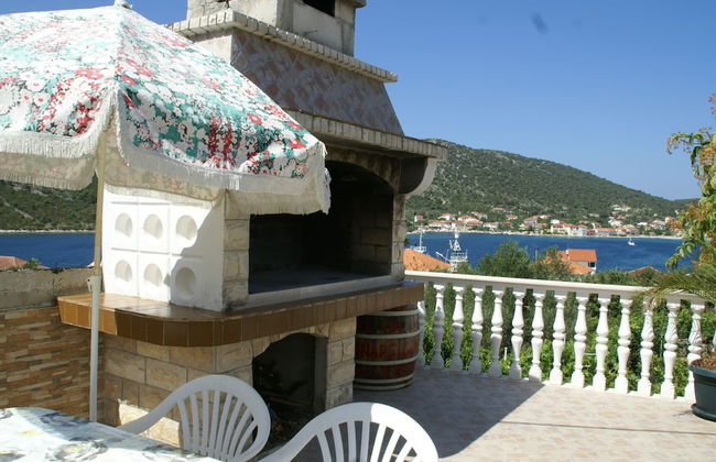 Coastal Comfort in Vinisce - Foto 14